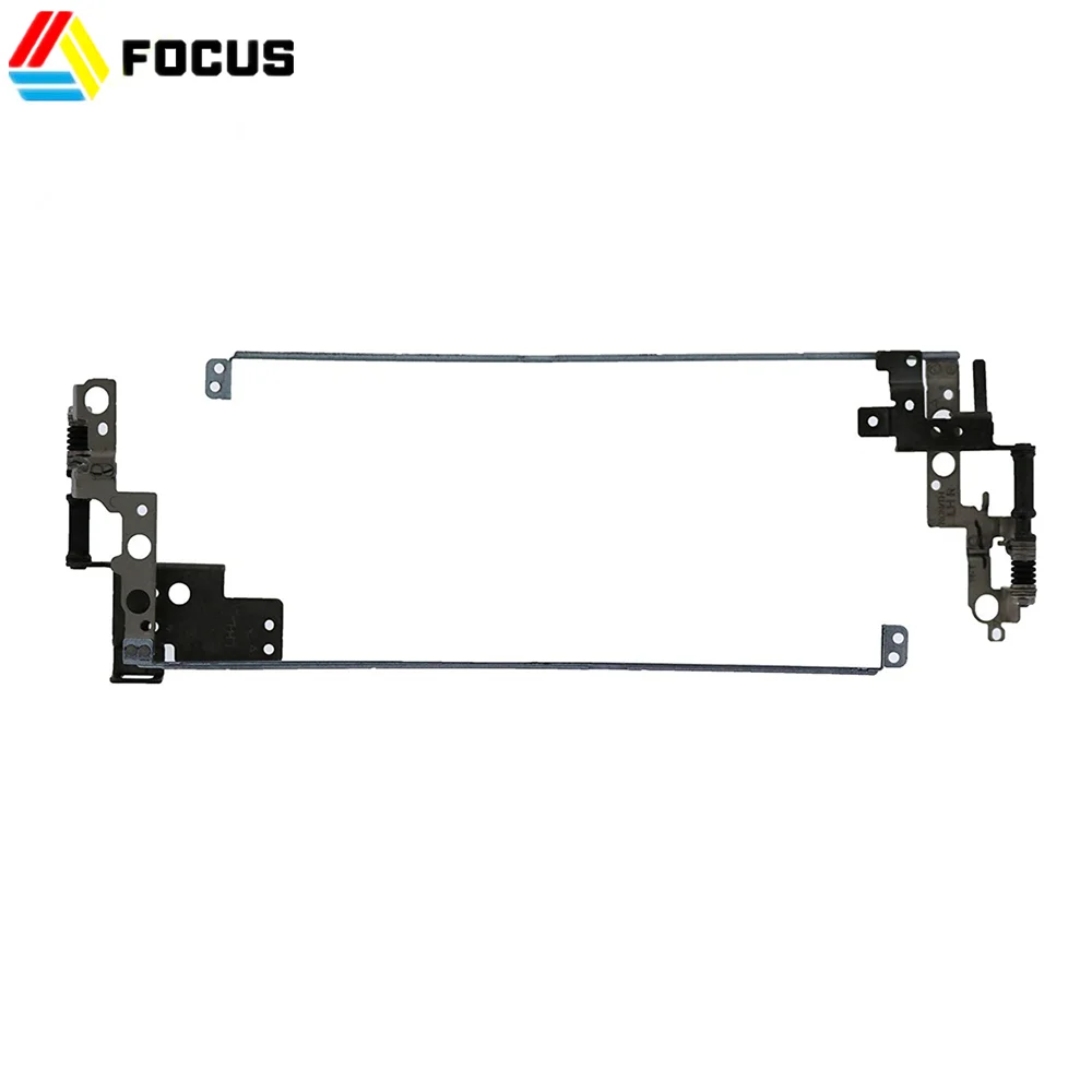 Original New for HP Chromebook 11 G5 Laptop LCD Hinge Set Hinges Kit Bracket 900845-001