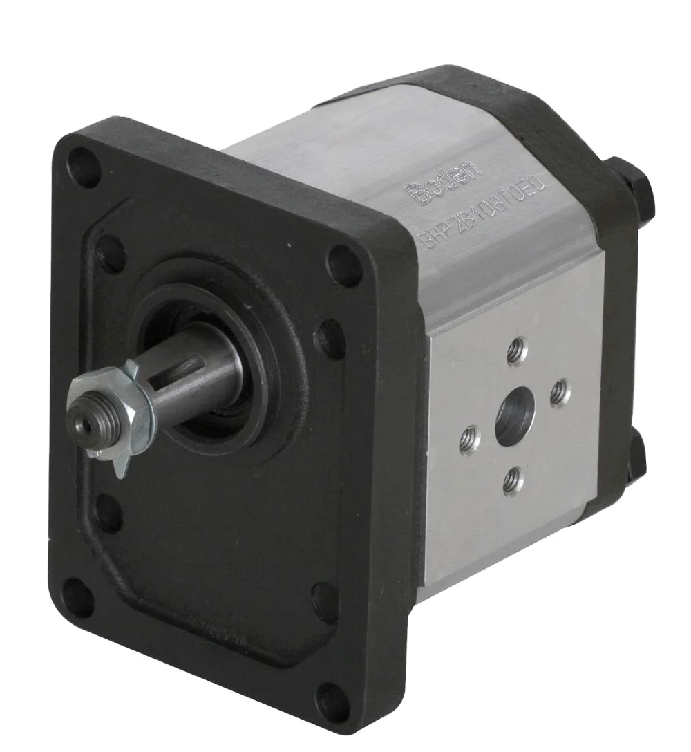 BHP2A0-Fx Hydraulic Pump For Dump Truck
