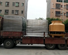 vacuum flash cooler machine for Ready foods
