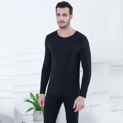 Winter Thermal Underwear men  Underwears Sets Ultrathin hot sale tcomfortable underwear