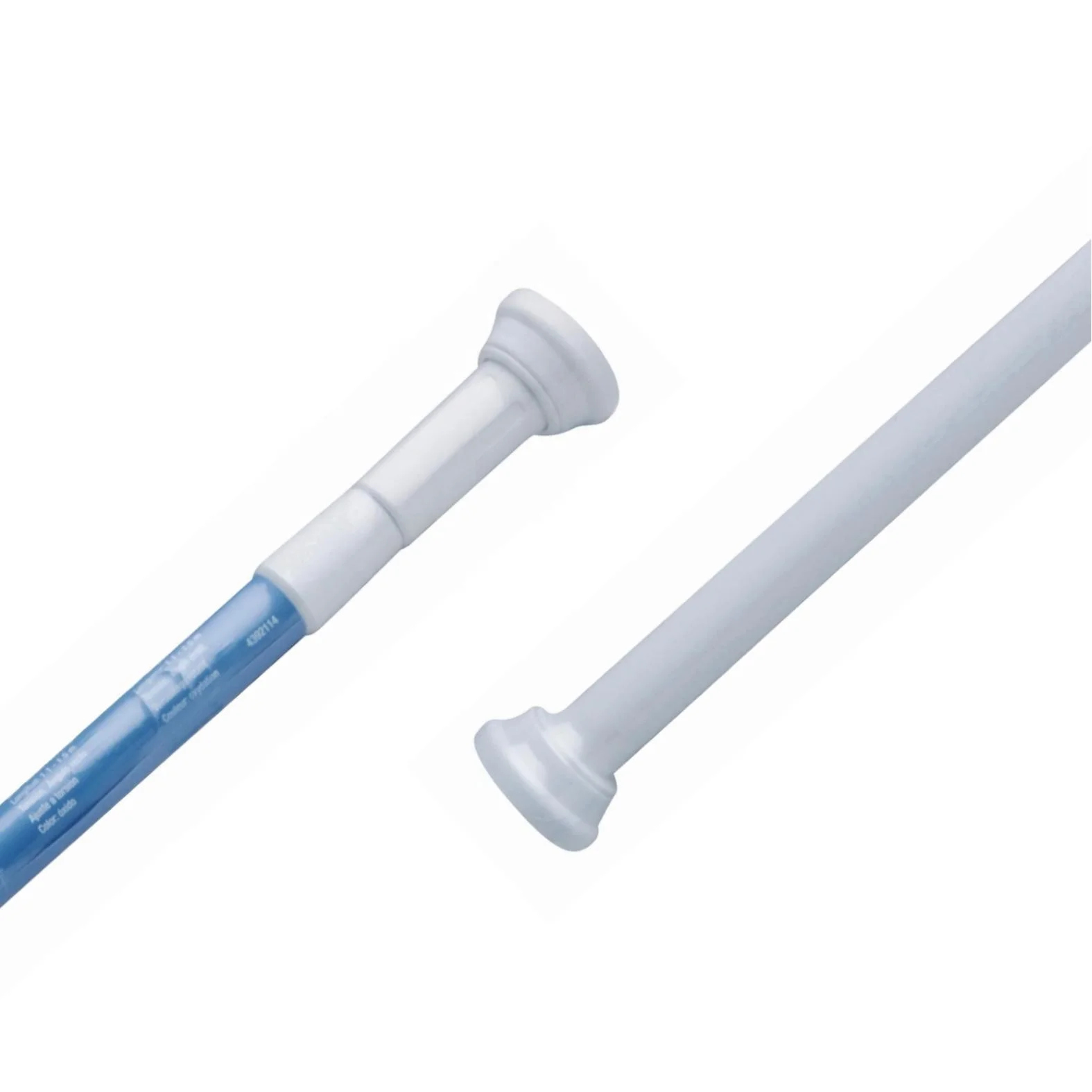 Yuyao Beilv OEM Ss Shower Curtain Rod