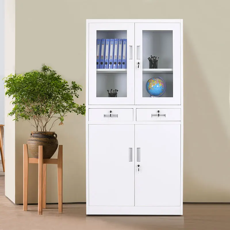 Knock down Office furniture File storage cabinet,office equipment,Steel filing cabinet