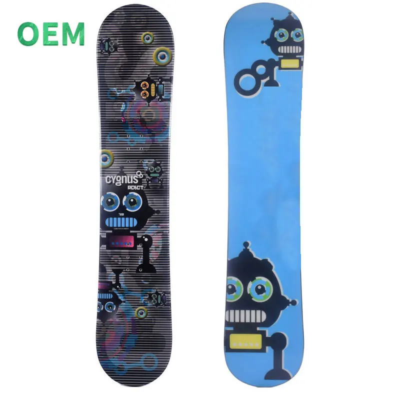 
2021 Snow Wild Skiing Board Adult Carbon Fiber 160Cm Set Downhill Made China Supplier Snowboard And Ski for Skier 