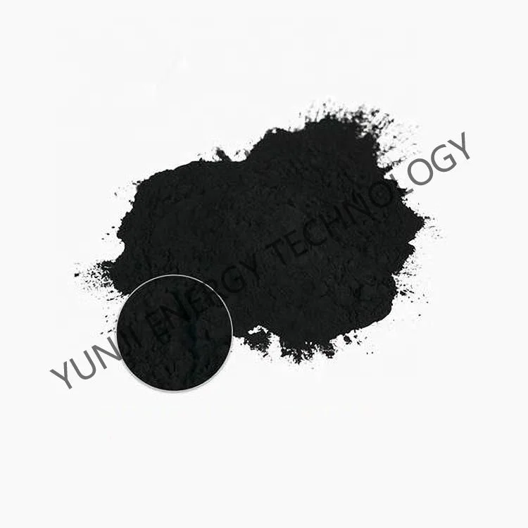 Lithium Ion Battery Conductive Powder YP50F YP80F Active Carbon Super Capacitor Activated Carbon With High Quality