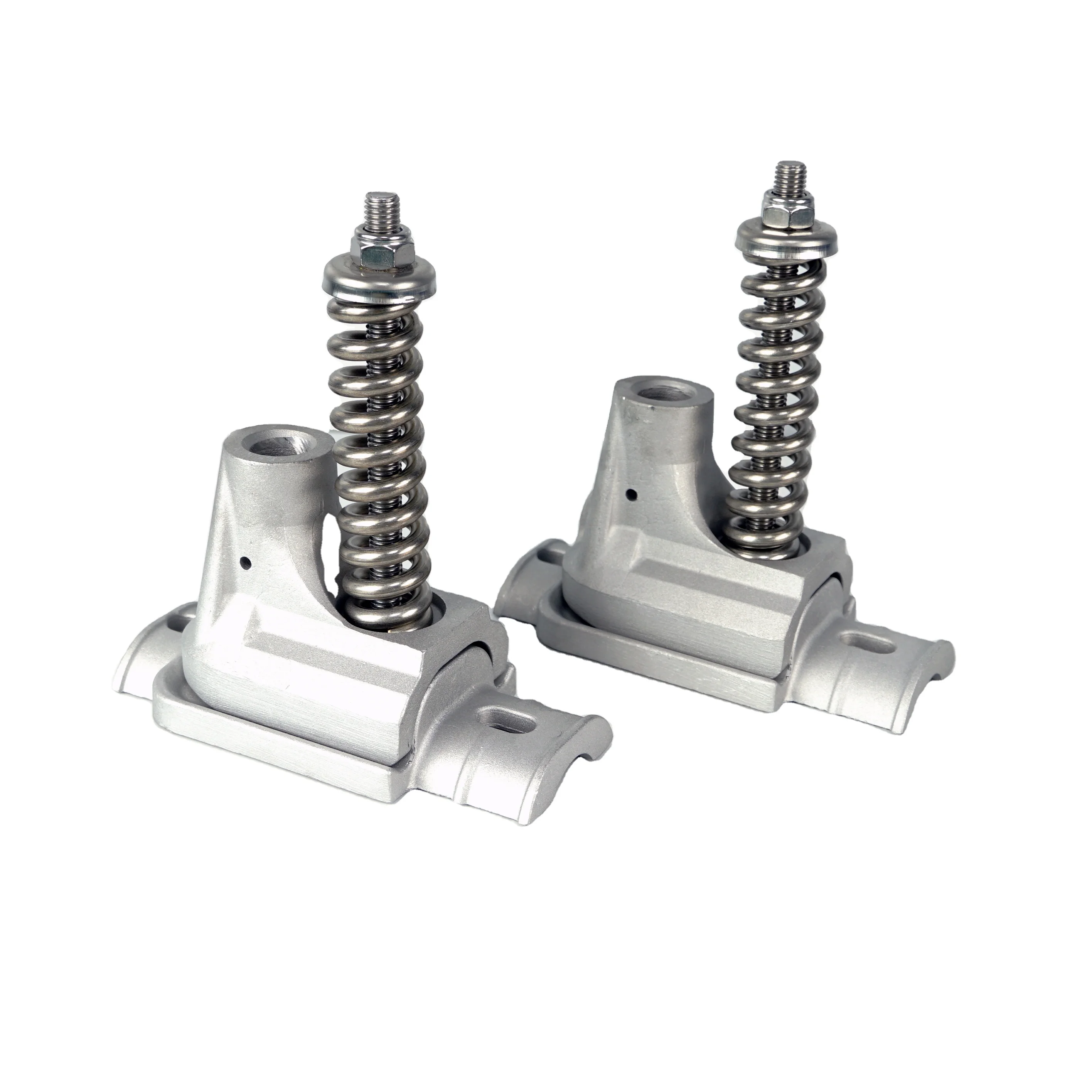 Economy PVC banner holders for banner brackets