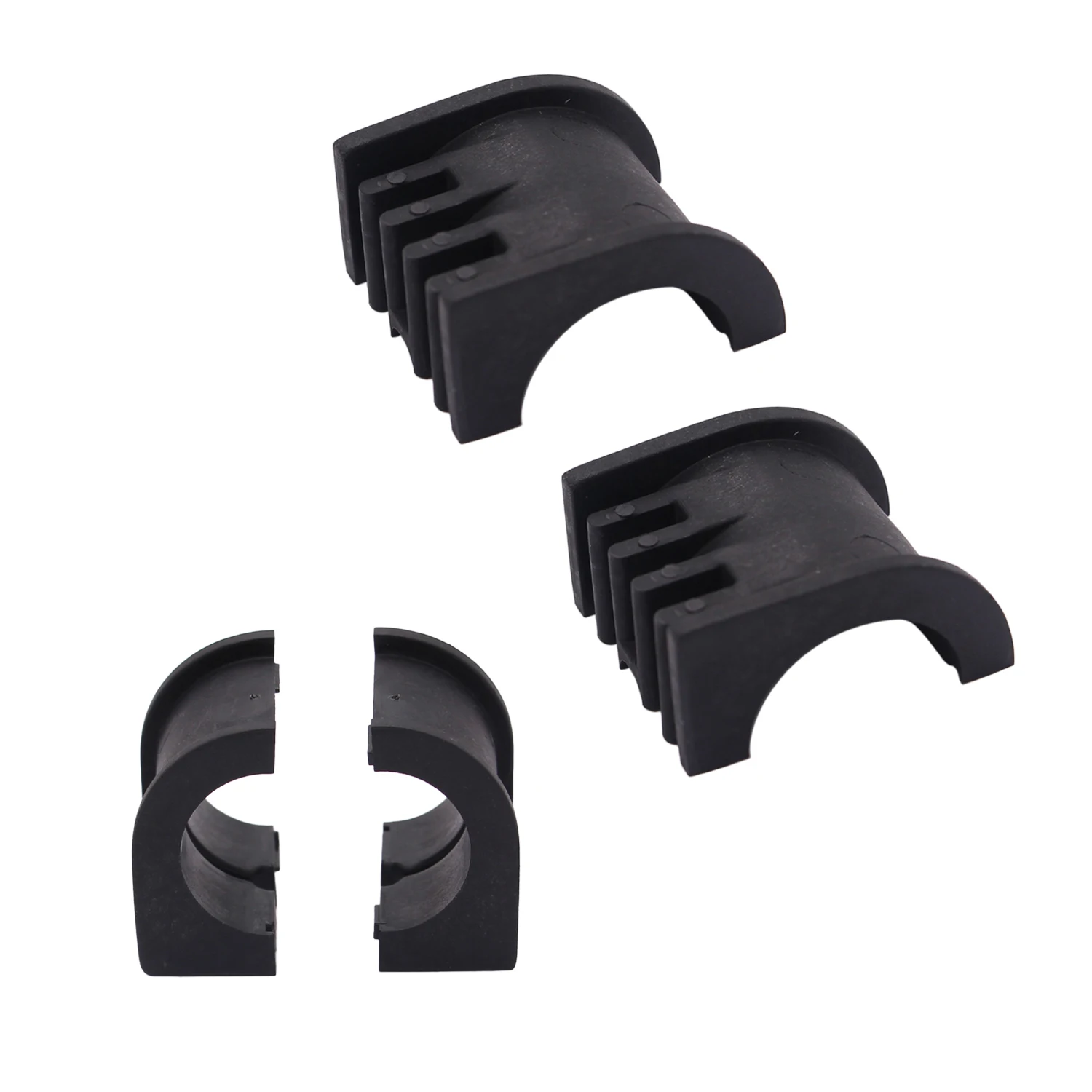 Wholesale Rear Stabilizer Bar Bushings Fit for 2005-2019 Polaris Ranger 500 570 800 Diesel XP1000 5439731 5438903 5437423