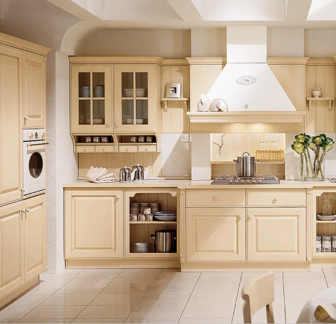 solid wood kitchen cabinetskitchen units set furniture cabinet