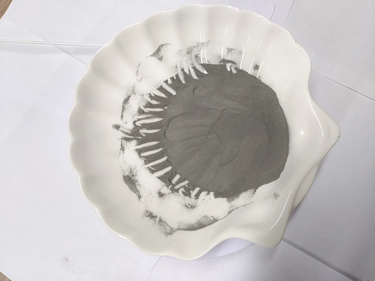 Medium hardness Ni40A Ni powder Nickel base alloy powder Nickel base self fluxing alloy powder Poudre de nickel