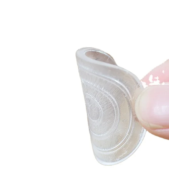 Transparent Rubber Anti Slip Pads for Furniture Floor Protection