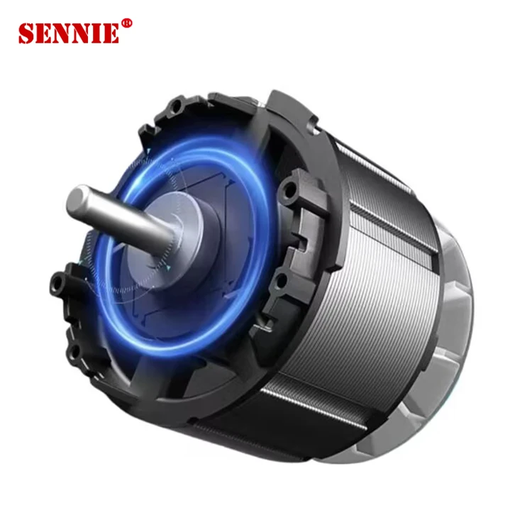 SENNIE 20V Brushless hand drill lithium drill home combination kit electric cordless screwdriver Drill and Twist tool set