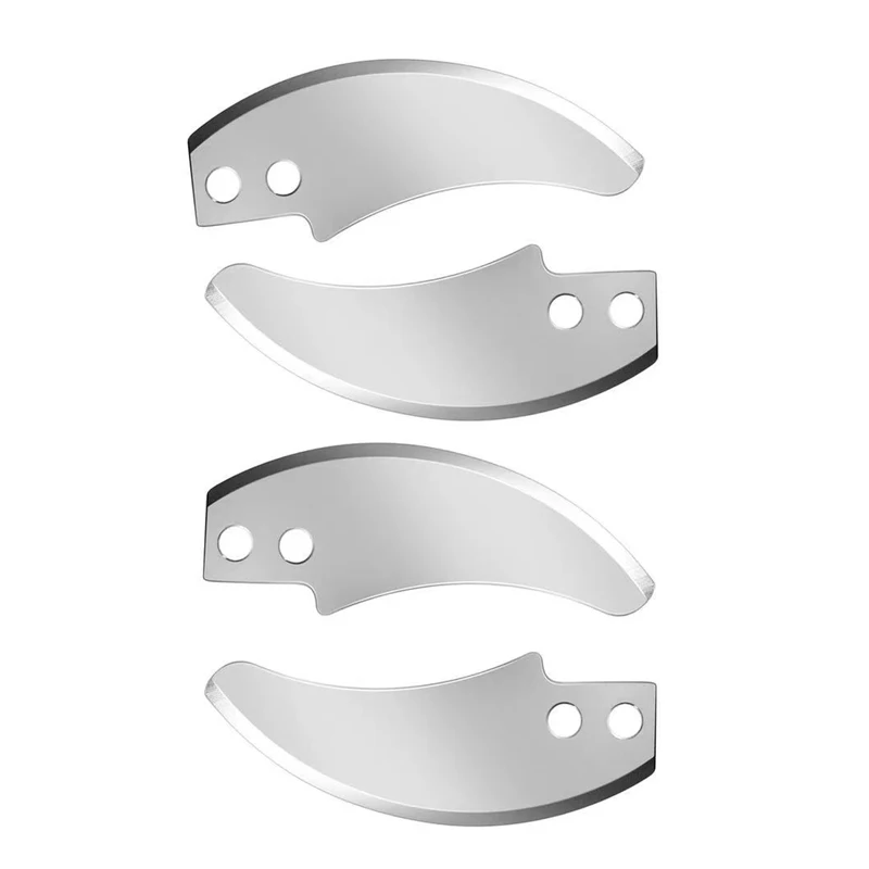 Kitchen Chili Fruit Meat Garlic Chopper Blade Grinder Masher Onion Stainless Steel Blade