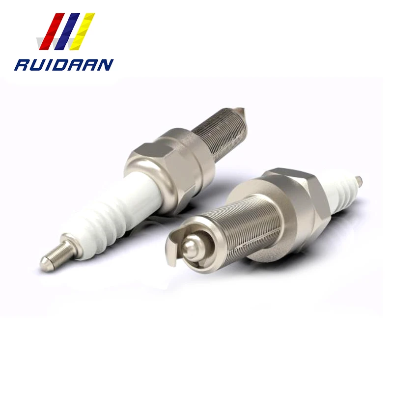 Auto Car Hot 21mm Wrench Electric Spark Plug Socket for Infiniti RX8