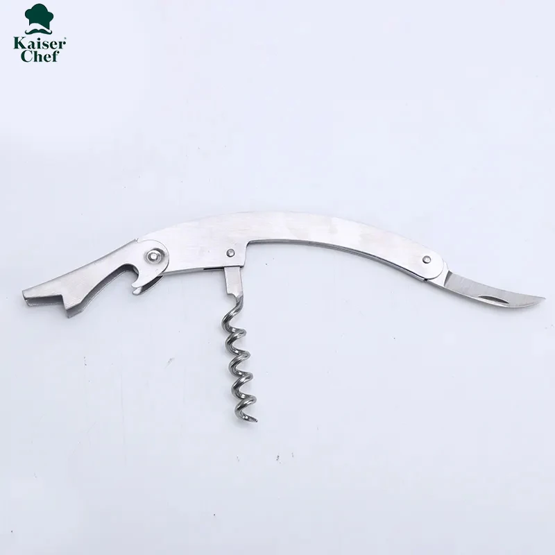 Factory Direct Supply Wine Bottle Opener Convenient Corkscrew Premium Wine Opener