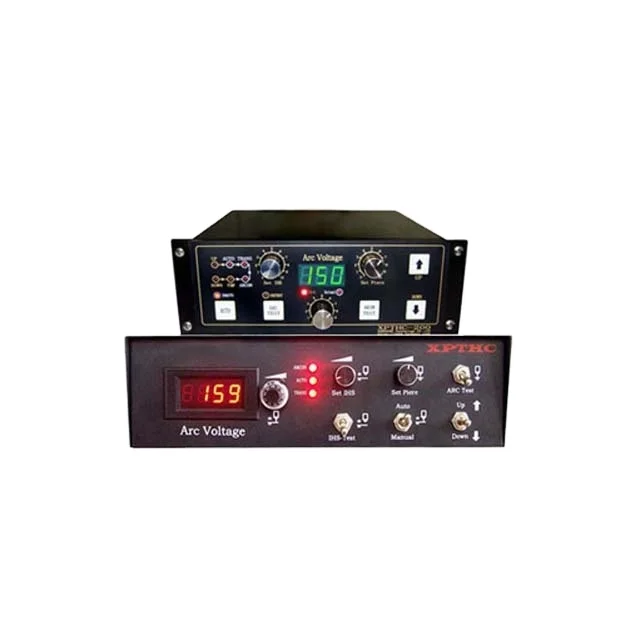 XPTHC torch height controller/control sensor/plasma THC