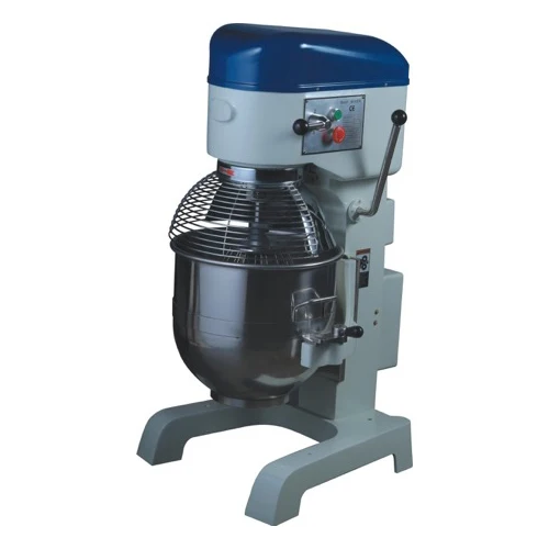 Flour Processing Machinery 30L Planetary Mixer