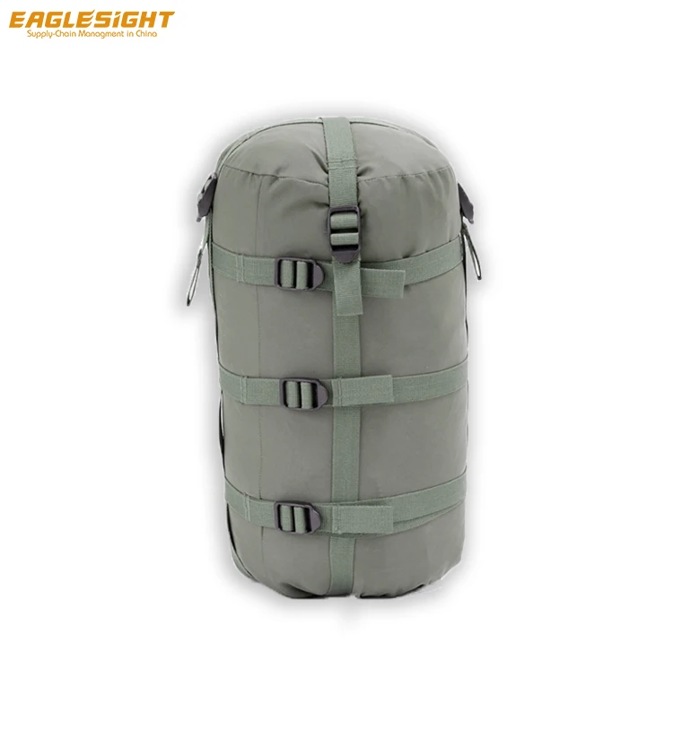 Американский военный спальный мешок для мамы, зимний изоляционный спальный мешок