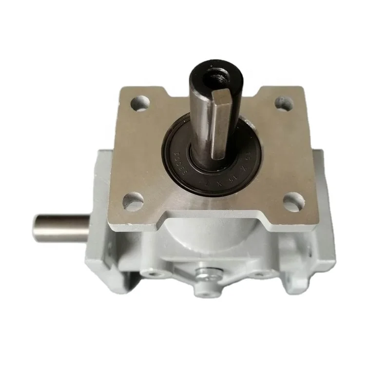 ARA series helical bevel gearbox straight bevel gearbox