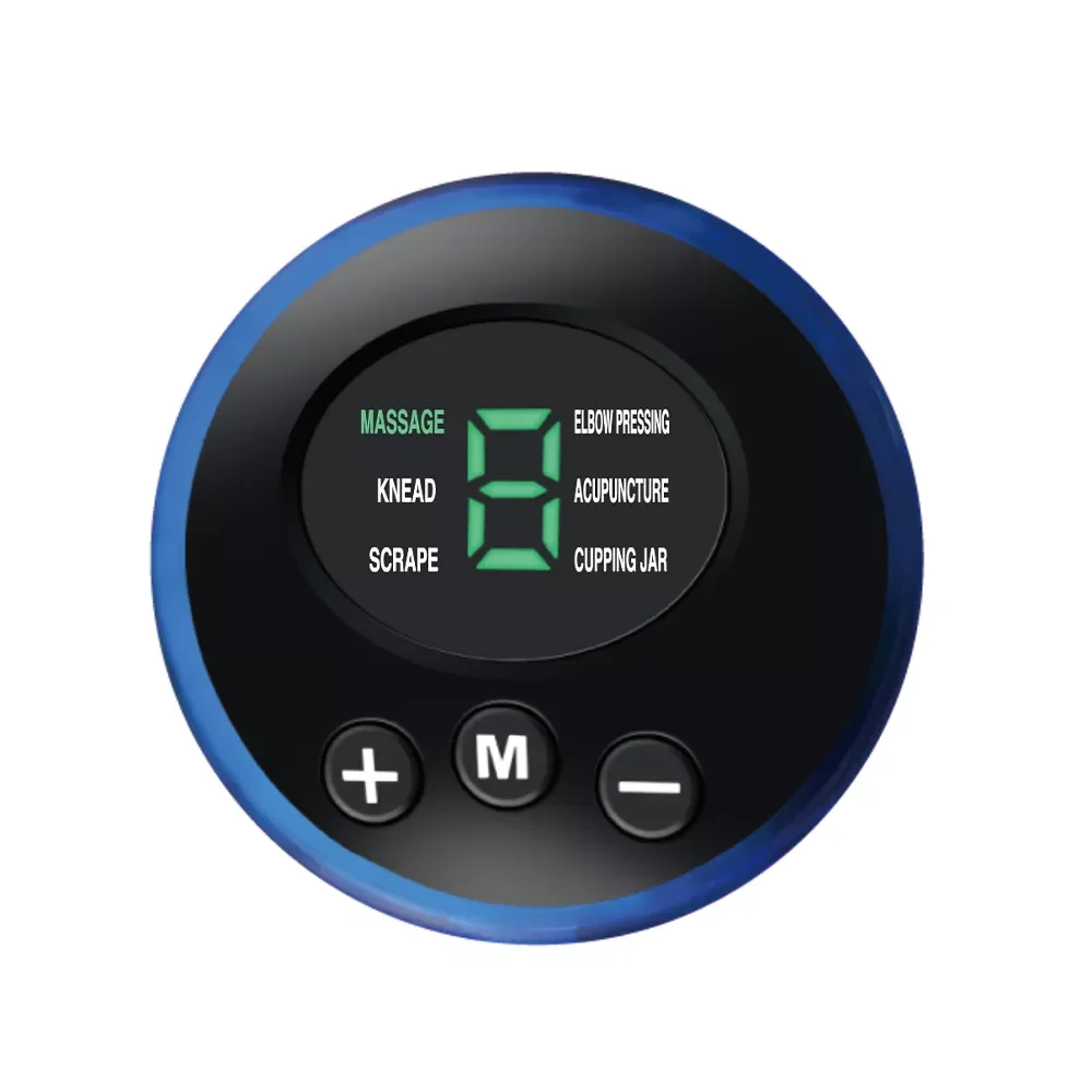 Portable Usb Home Use Pedicure Foot Massager Mat Massage Pad Ems Foot Massager