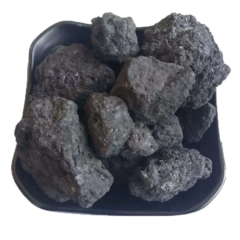 Good quality Dry Quenching Met Coke 2-5mm/10-30mm