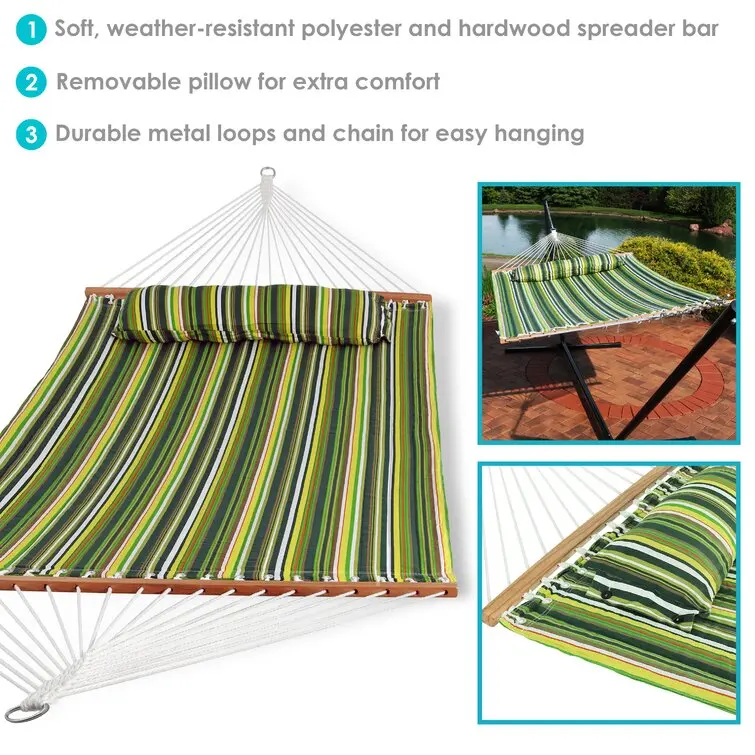 Cheap Portable Rope Hammock Hiking Ultralight Single Double Camping Hammock Outdoor Hammock Chair