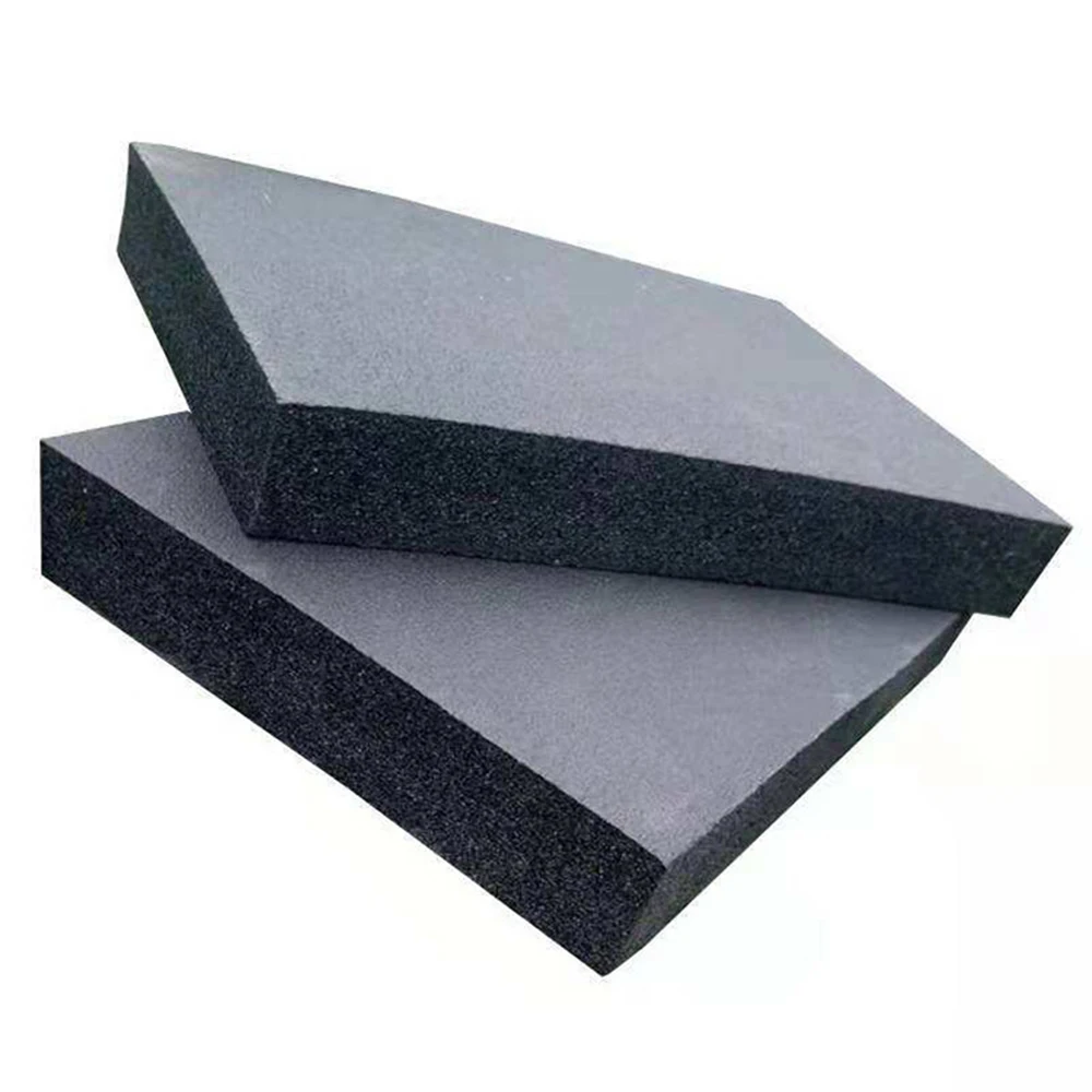 FUNAS Wholesale Foam Rubber Sheets Closed Cell Nbr Pvc Insulation Sheet Sponge