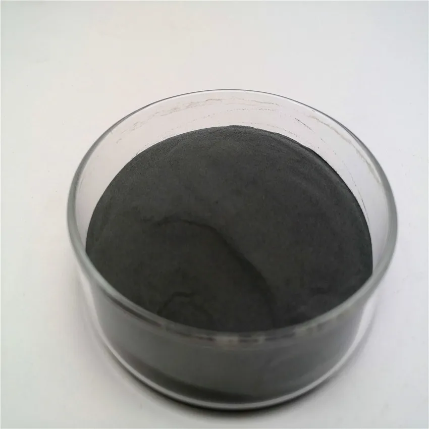 High Purity HfN Powder Price CAS 25817-87-2 Hafnium Nitride Powder