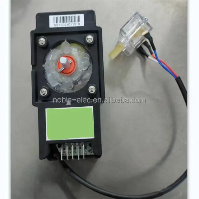20 Minutes Washing Machine Timer 188D2789P006 with 3 speed switch for Whirlpool & Mabe washing machine & washer