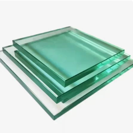 Laminated Glass Panel 6.38mm 8.38mm 10.38mm 12.38mm 16.38mm Laminated Glass Per Square Foot