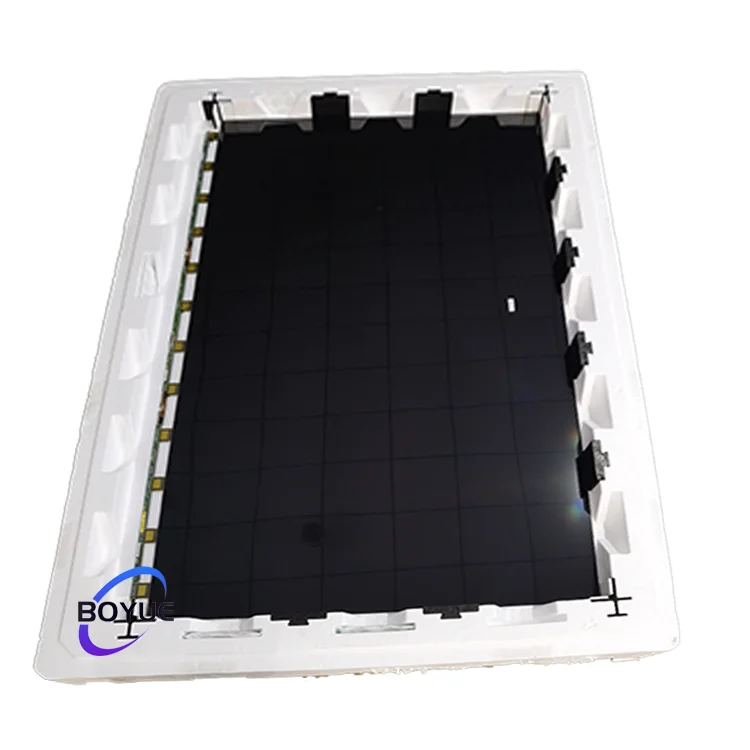 Wholesale Factory 85 Inch Lcd Screen Tv Open Cell Replacements CSOT ST8461D01-1 FOR Original Samsung TV screen