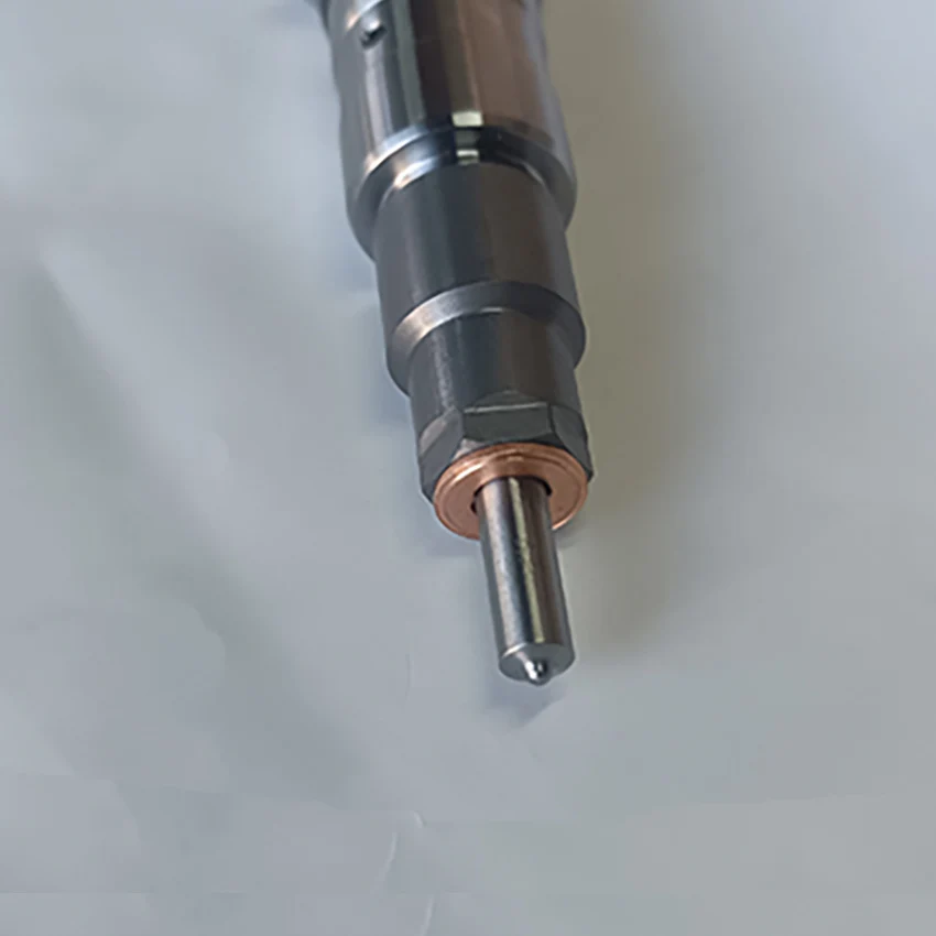 High Quality Vital 1kd Automatic Diesel Fuel Meat 320d Injectors 0 445 120 002 Pump Ford Repair Kits For Great  Truck