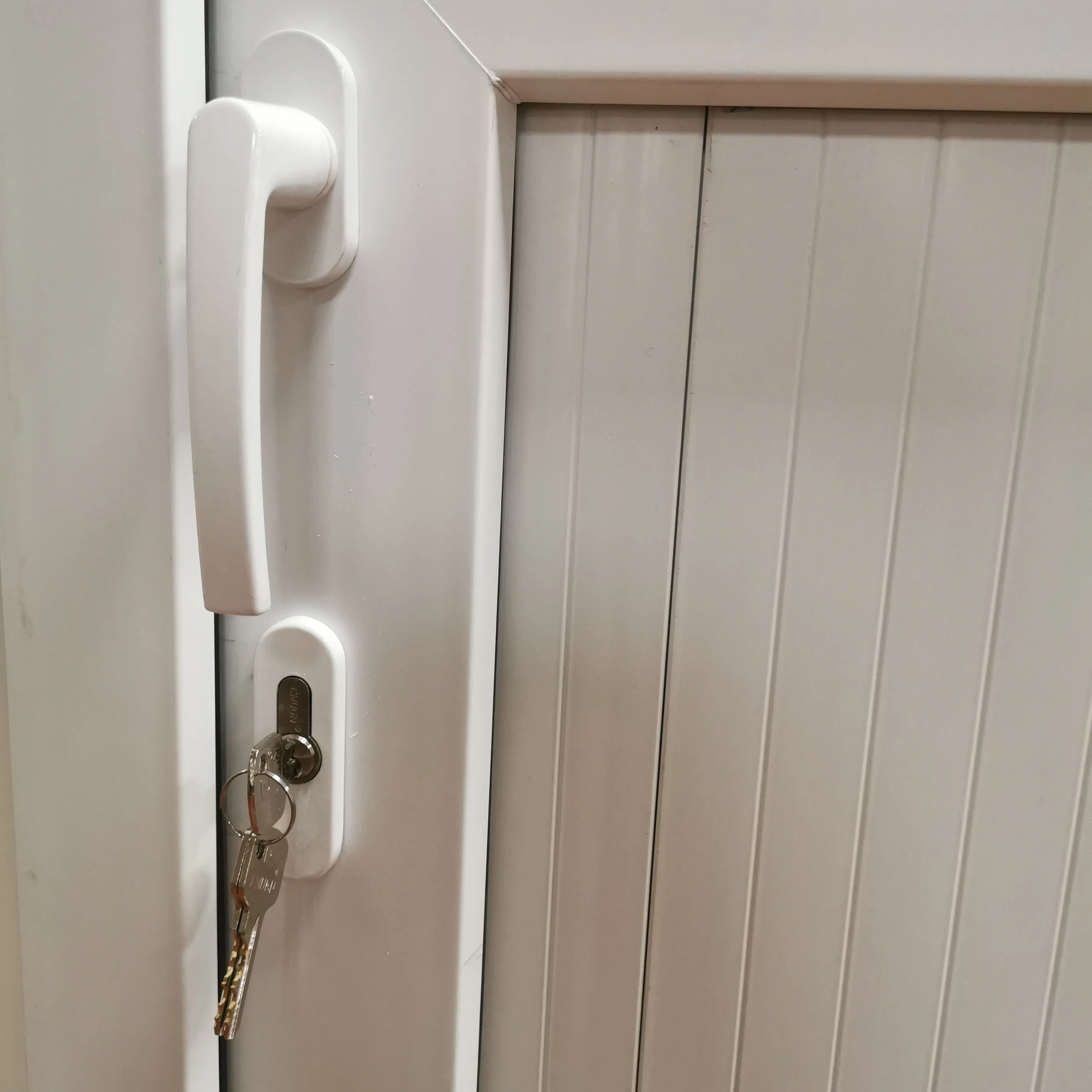 New brand high quality interior door pvc door for vinyl door