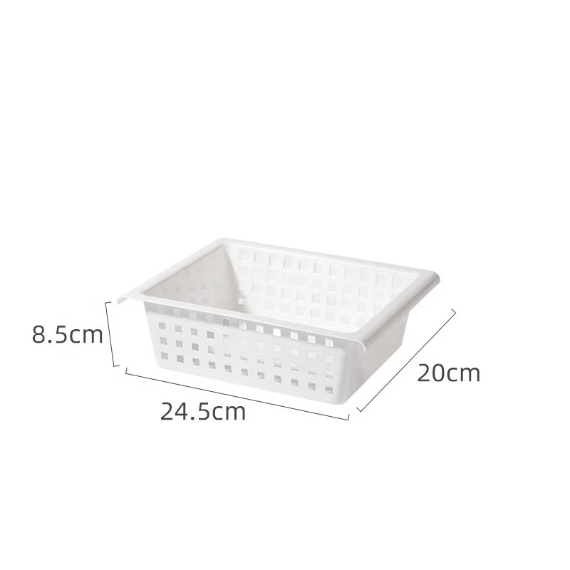 Retractable Cabinet Shelving Tiered Storage Pot Kitchen Sink Utensils Multi-functional Storage Water Filter Baskets