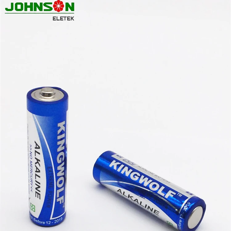  Оптовая Продажа Китай мощная 1 5 v ячейка Um3 Ir6 No.5 Mah производственная линия перезаряжаемая двойная АА размер щелочная