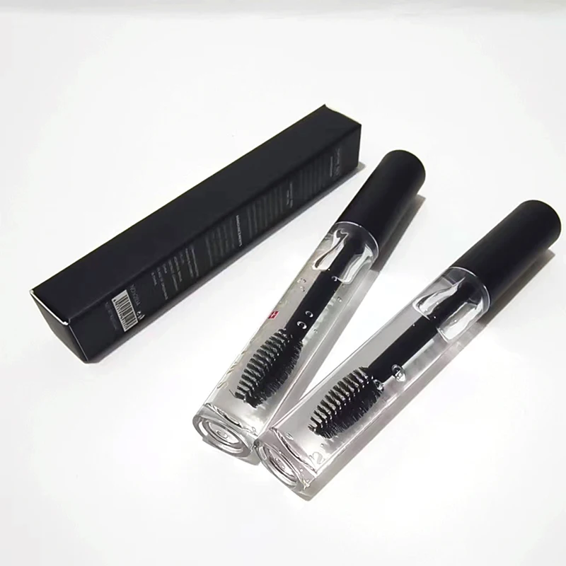 Customized Brow Liquid Gel Wax wholesale Waterproof Strong Hold Freeze Clear Wild Eye Brow Setting Lifting Private Label