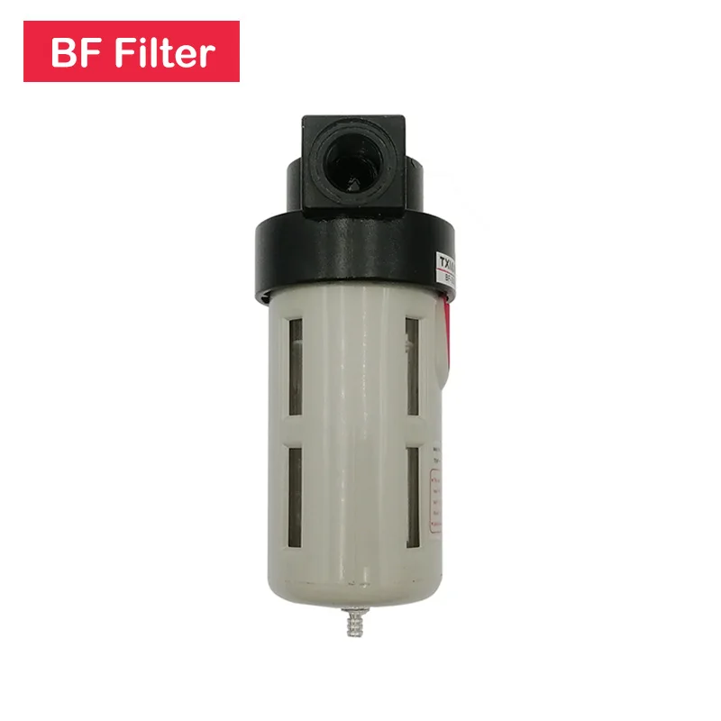 AF1500 AF2000 BF2000 BF3000 BF4000 Series Filter