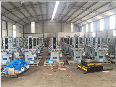 M3070 гидравлическая точная система шлифования поверхности, основная Механическая головка клапана, поверхностный шлифовальный станок