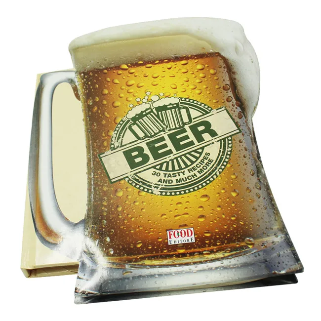 Magazine Board Book Thick Paper Education Children Offset Printing Paper & Paperboard 300gsm C1S Art Paper Laminated Hard Cover