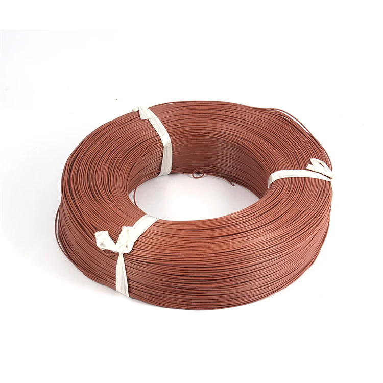 Ul3265 150V/125C Xlpe Insulated Copper Wire Low Smoke Halogen Free Electric Cable For Solar System