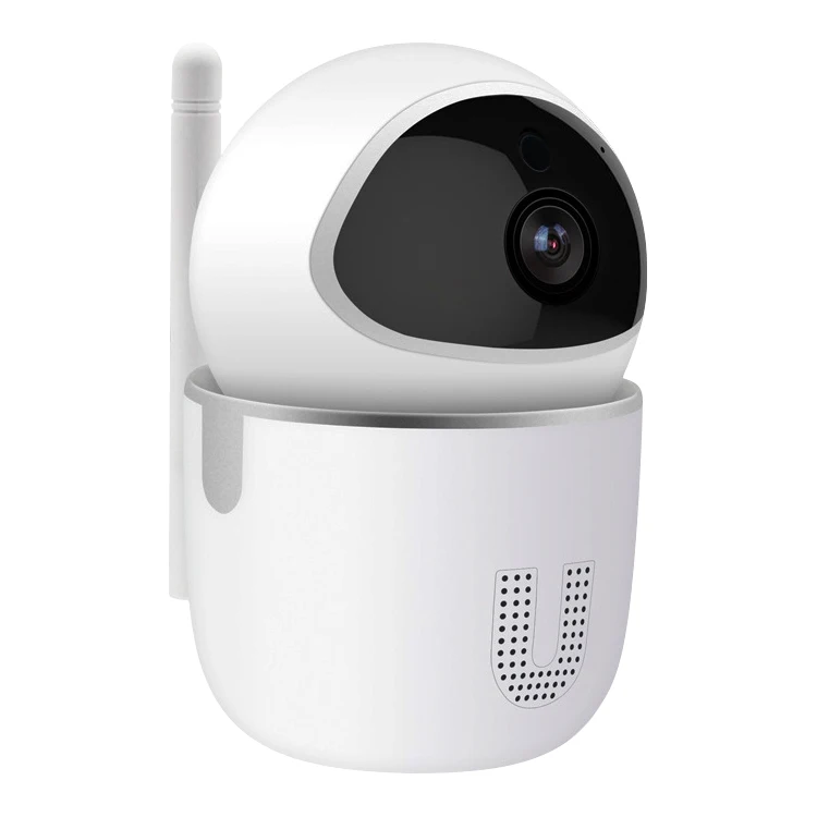 HD 1080P облачная Беспроводная ip-камера интеллигентая (ый) автоматического отслеживания домашнего видеонаблюдения CCTV сетевая Wi-Fi камера