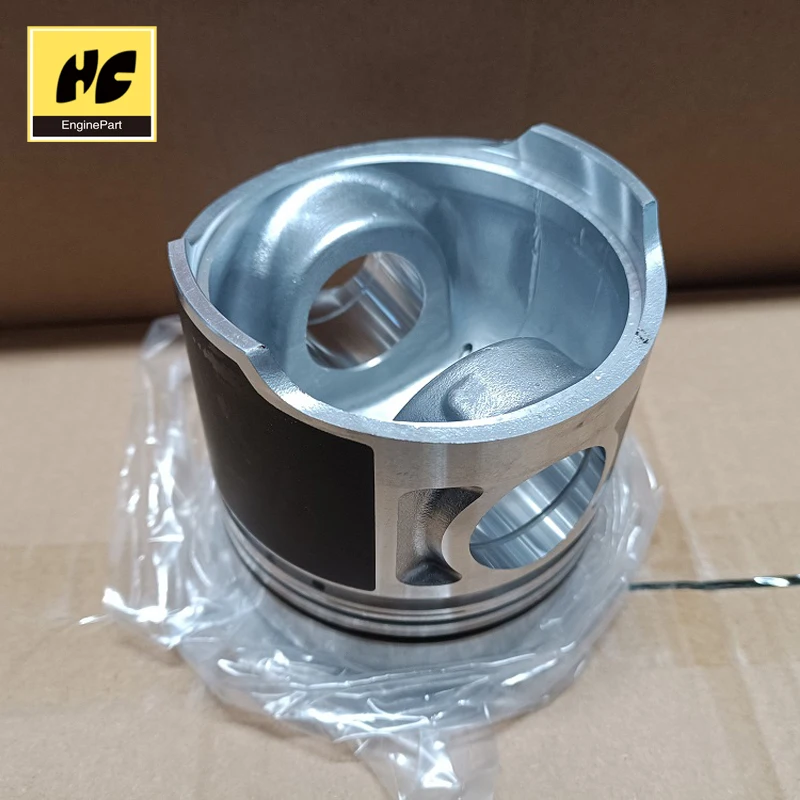 Piston For Cummins Engine Parts Manufacturer OME High Quality N14/ISX CM870/CM871/CM570/ISX15/QSX15/CM2250/CM2350  Piston kit