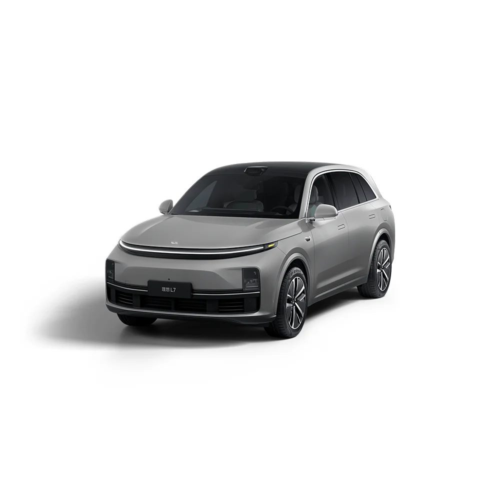 2024 модель Ideal 7 pro 154 hp внедорожник среднего большого размера для Li Auto