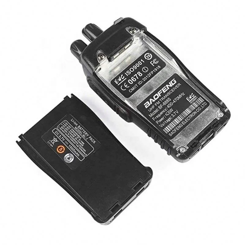 Cost-effective baofeng bf 888s Wireless walkie talkie 888s walkie-talkies