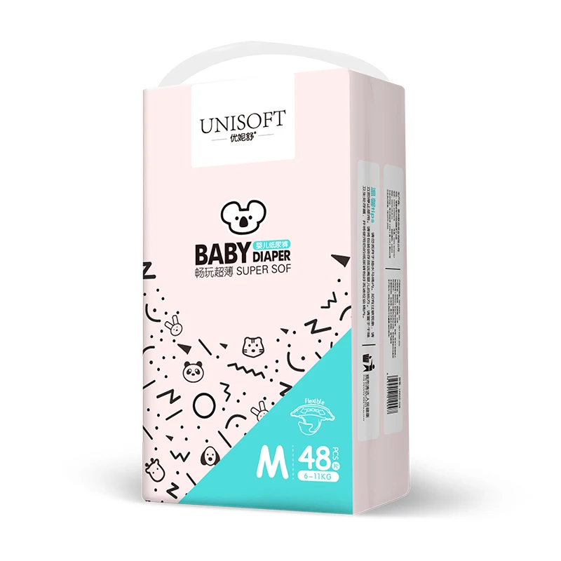 Complete in specifications quick delivery beautiful design perfect cotton muslin baby diapers