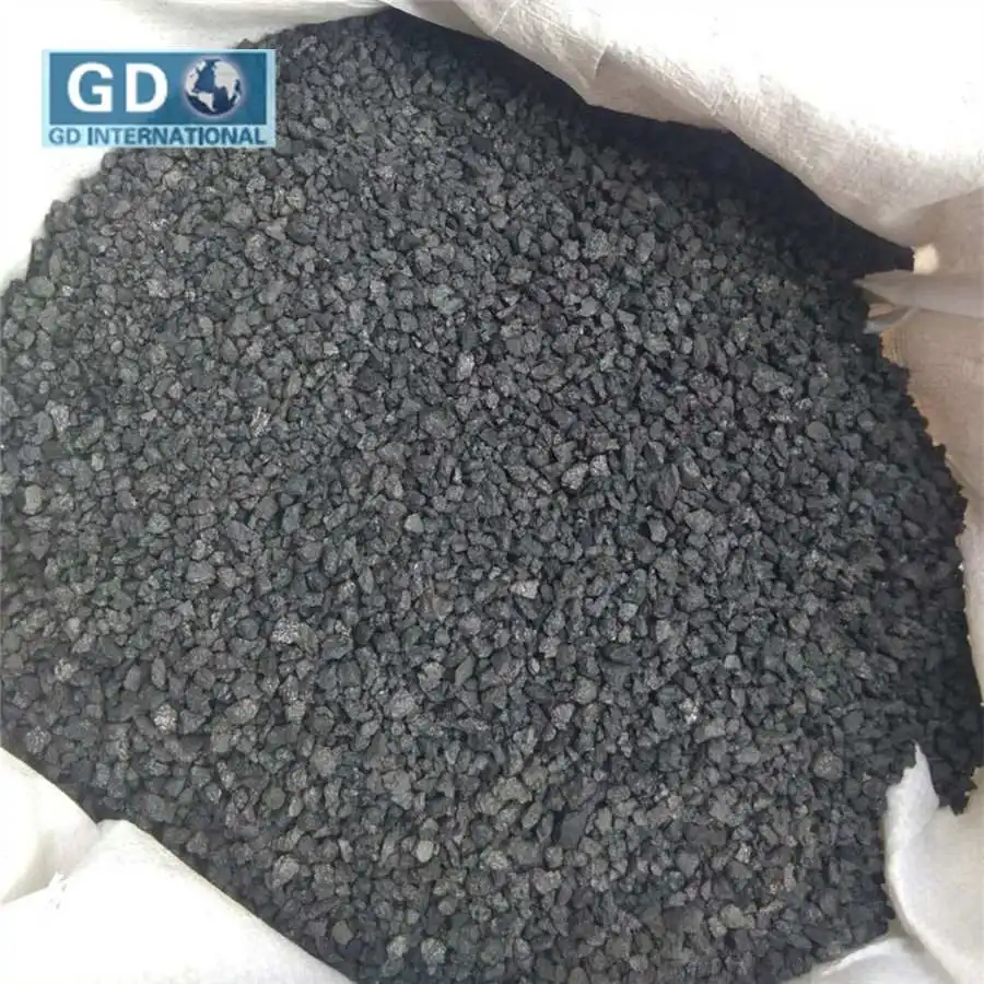 Hot sale graphite petroleum coke GPC powder