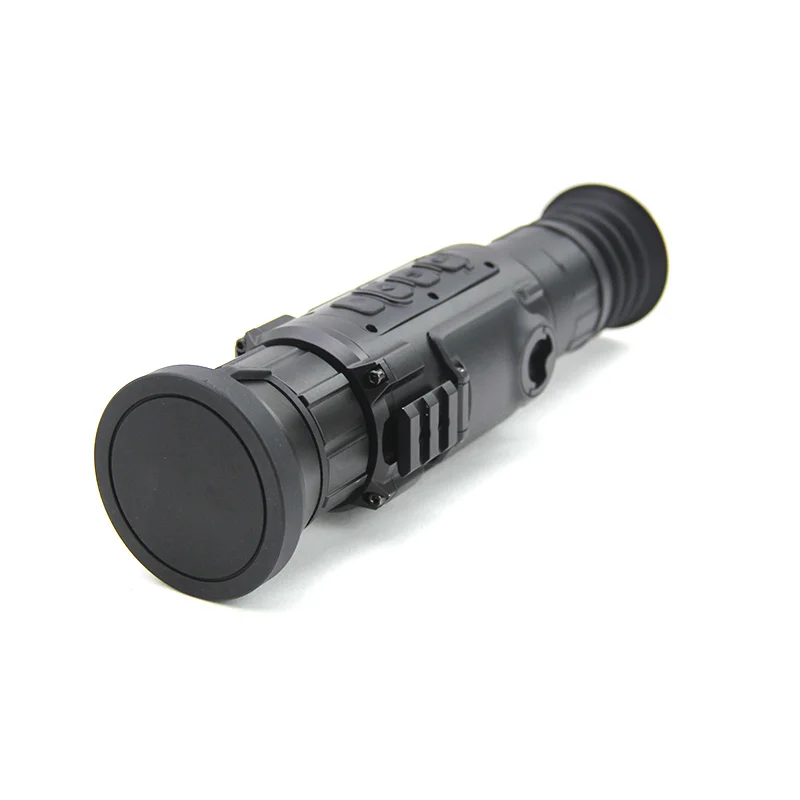 Thermal Scope for Hunting Night Vision Scope Long Range Thermal Imaging LY350 Thermal Vision Thermal Sight