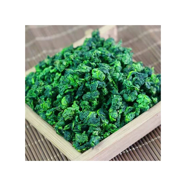  Высококачественный Китайский органический чай Oolong оптом специальный