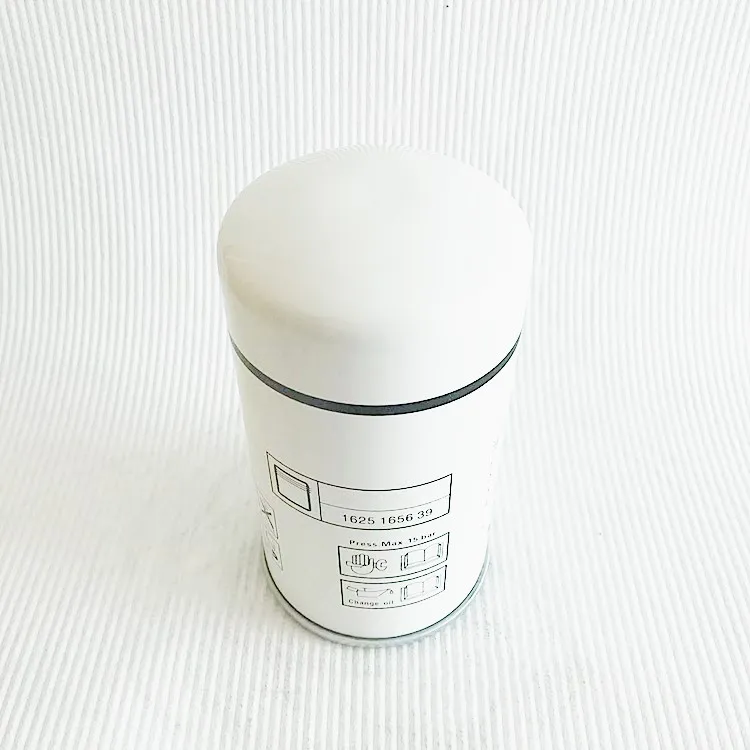 Oil Filter 1625165639 apply for bolaite air compressor