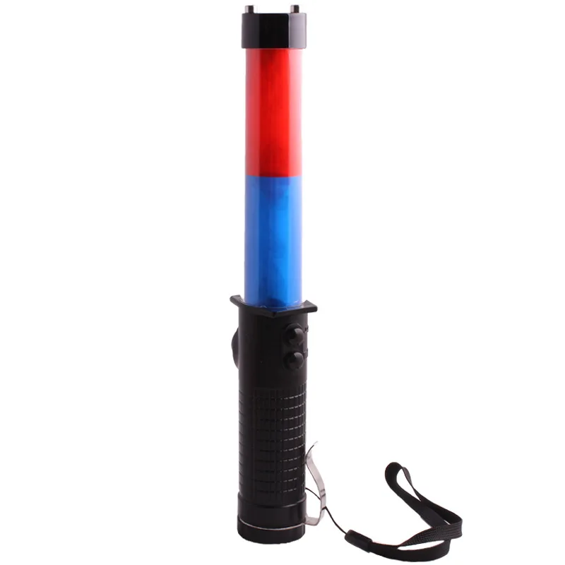 Traffic Baton Light with Three Flashing Modes