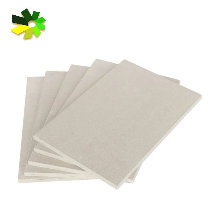 1220*2440mm Non Asbestos High Compressive Water Resistant Fire Proof Calcium Silicate Sheet