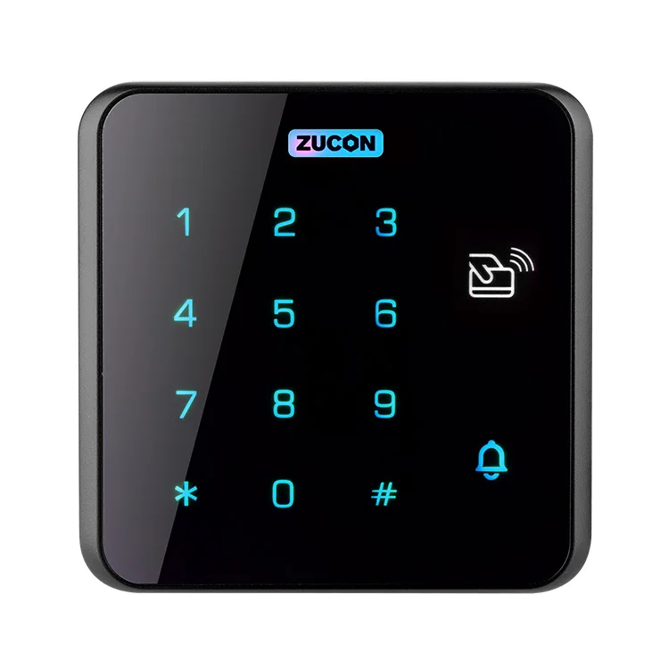 
Access Card Reader Contactless Nfc IC card reader access control 